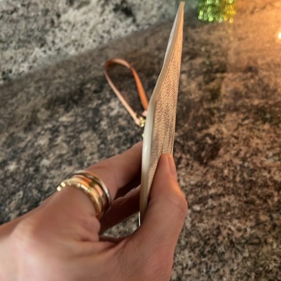 Louis Vuitton GM Neverfull Pouch - Picture 10 of 11